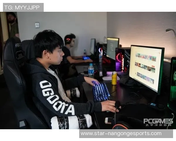 探讨DOTA2BLG战队心理素质对比赛表现的影响与提升策略