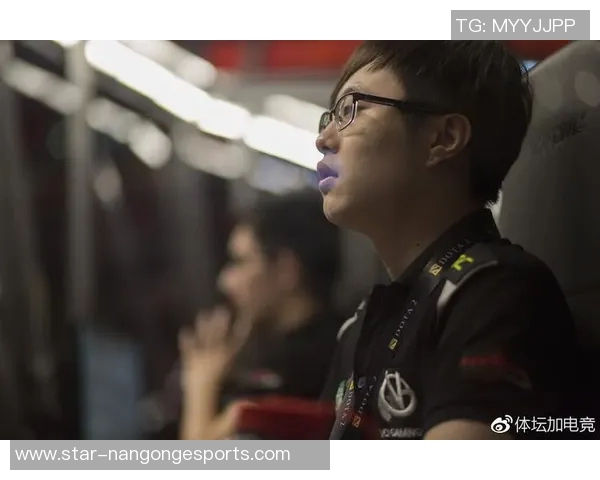 专访赵秀英揭秘DOTA2成功背后的策略与心路历程 专访赵秀英揭秘DOTA2成功背后的策略与心路历程