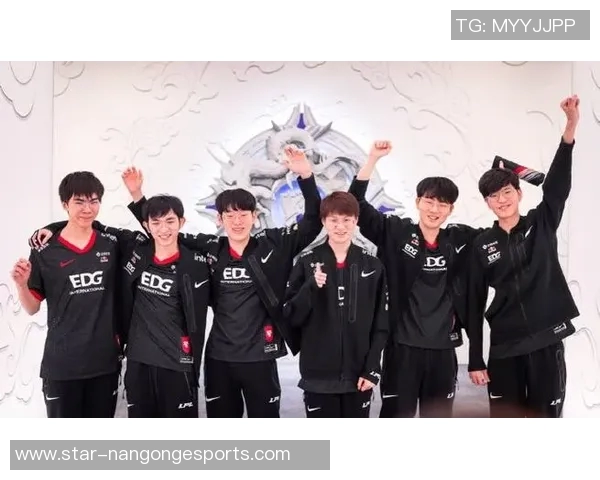 赛后复盘EDG与LNG实力对比分析揭示未来发展潜力 赛后复盘EDG与LNG实力对比分析揭示未来发展潜力