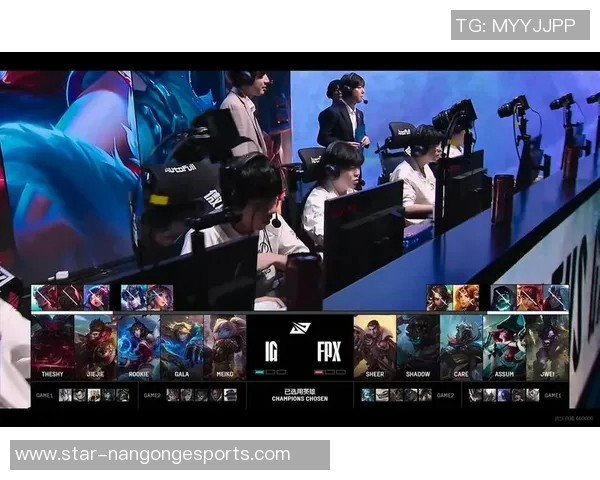 赛后分析IG与FPX在S15电竞赛事中的团队配合与战术执行 赛后分析IG与FPX在S15电竞赛事中的团队配合与战术执行