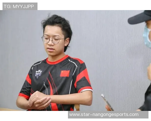 深度对话吴强探讨王者荣耀S15赛季的电竞人生与精彩比分解析