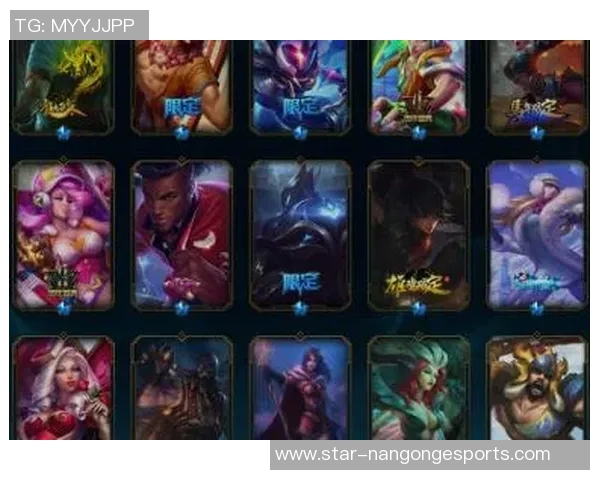 S15LOL比分专访陈芳揭秘英雄联盟成功秘诀与未来发展方向 S15LOL比分专访陈芳揭秘英雄联盟成功秘诀与未来发展方向