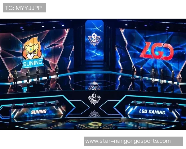 电竞比分深度解析LNG战队耐力对比及其对比赛结果的影响 电竞比分深度解析LNG战队耐力对比及其对比赛结果的影响