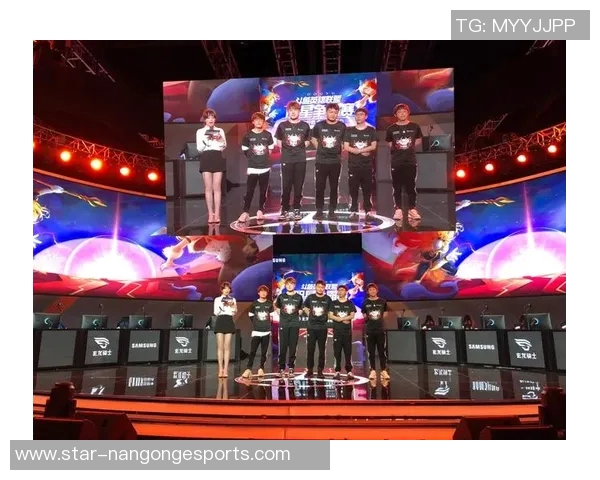 电竞全明星赛BLG团队配合表现深度点评与分析 电竞全明星赛BLG团队配合表现深度点评与分析