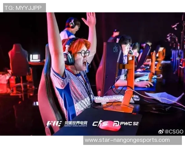 esports最新数据热议CSGOBLG战队配合变革新策略引发电竞圈广泛关注与讨论