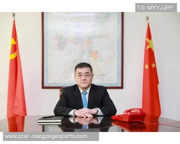 电竞新闻张磊畅谈王者荣耀发展历程与未来展望的深度专访回顾 电竞新闻张磊畅谈王者荣耀发展历程与未来展望的深度专访回顾