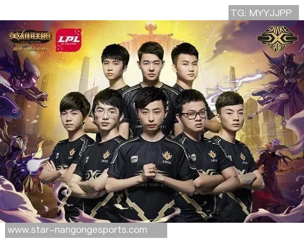 数据分析揭示JDG战队在比赛中的技术表现与战术优势分析