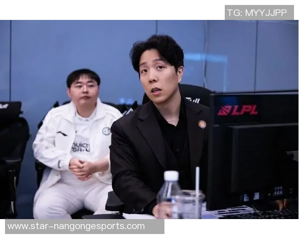 2026电竞新闻世界冠军杯特别报道IG逆袭之旅从低谷到巅峰的传奇征程